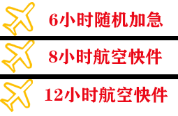 硕放机场物流快递公司,专业空运当天件